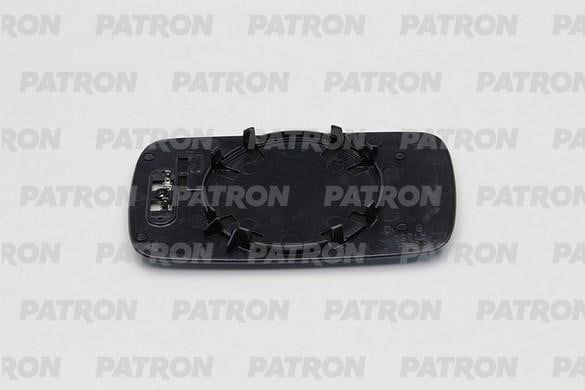 Patron PMG0409G01 Mirror Glass Heated PMG0409G01