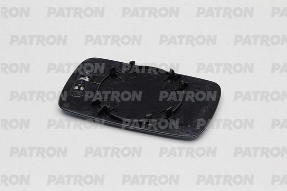 Patron PMG0409G02 Mirror Glass Heated PMG0409G02