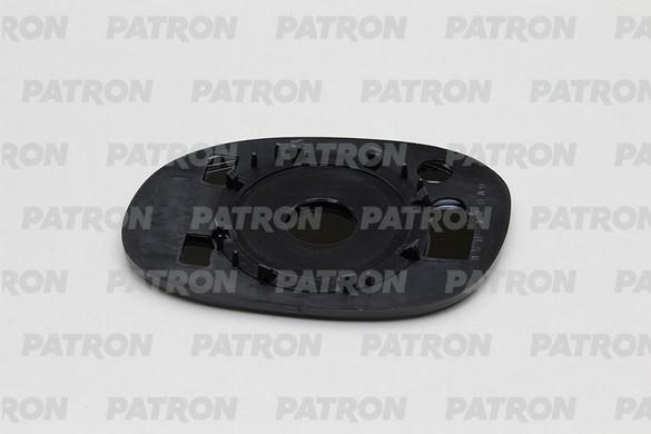 Patron PMG0505G02 Mirror Glass Heated PMG0505G02