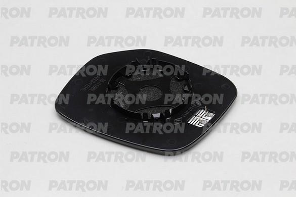 Patron PMG0529G03 Mirror Glass Heated PMG0529G03