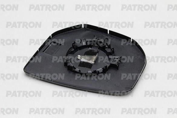 Patron PMG0530G02 Mirror Glass Heated PMG0530G02