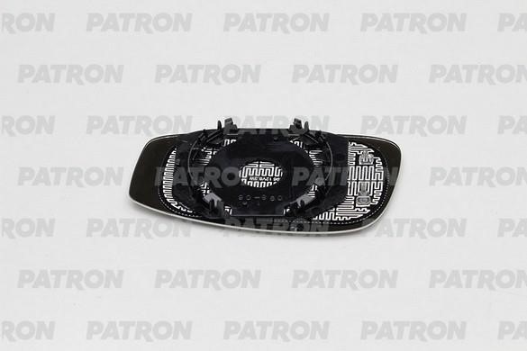 Patron PMG1144G01 Mirror Glass Heated PMG1144G01