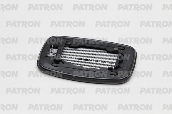 Patron PMG1204G03 Mirror Glass Heated PMG1204G03