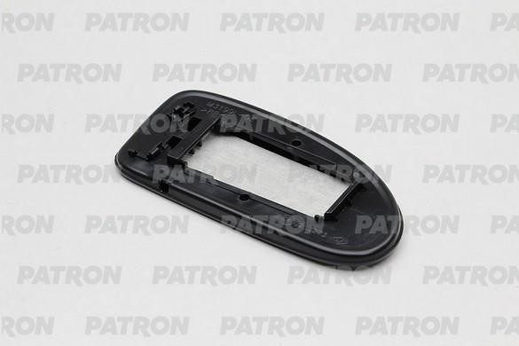 Patron PMG1218G01 Mirror Glass Heated PMG1218G01