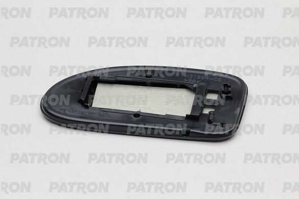 Patron PMG1218G02 Mirror Glass Heated PMG1218G02
