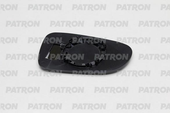 Patron PMG1224G01 Mirror Glass Heated PMG1224G01