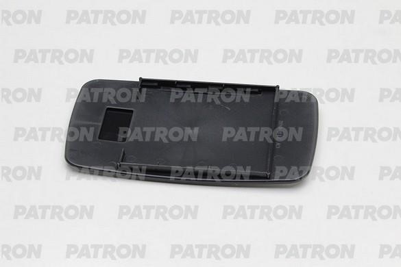 Patron PMG2434G02 Mirror Glass Heated PMG2434G02