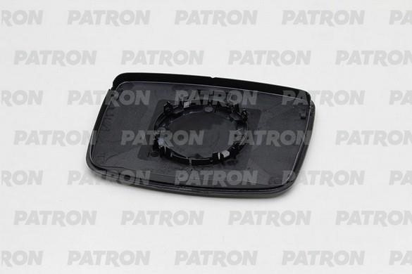 Patron PMG2437G02 Mirror Glass Heated PMG2437G02