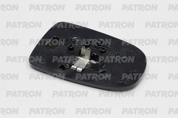 Patron PMG2812G01 Mirror Glass Heated PMG2812G01