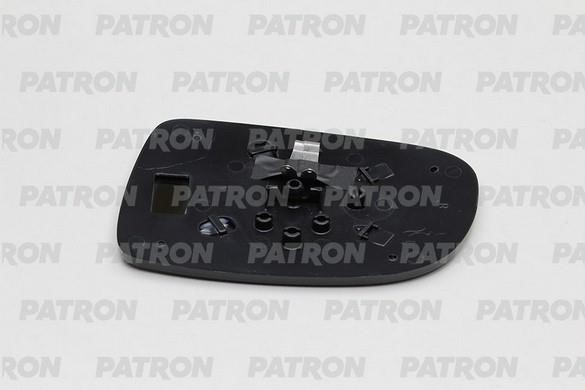 Patron PMG2812G02 Mirror Glass Heated PMG2812G02