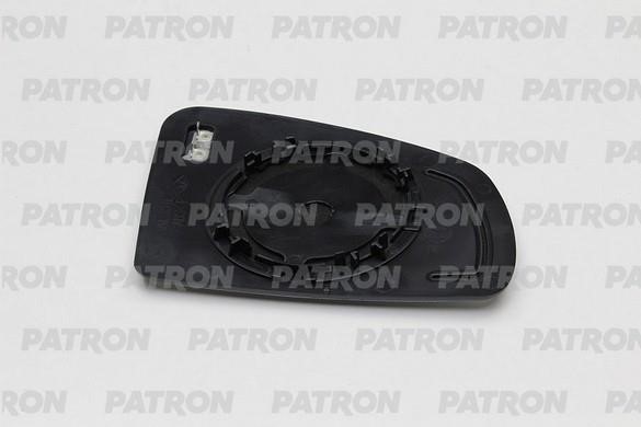 Patron PMG2815G03 Mirror Glass Heated PMG2815G03