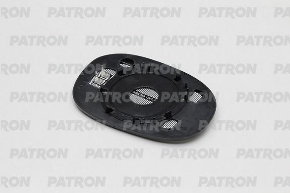 Patron PMG2909G01 Mirror Glass Heated PMG2909G01