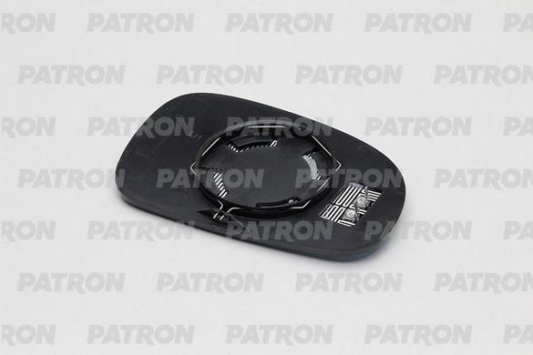 Patron PMG2924G01 Mirror Glass Heated PMG2924G01