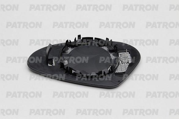 Patron PMG3406G04 Mirror Glass Heated PMG3406G04