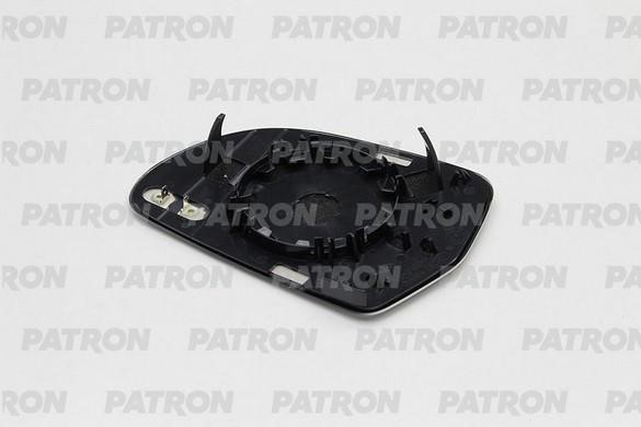 Patron PMG3507G05 Mirror Glass, outside mirror PMG3507G05