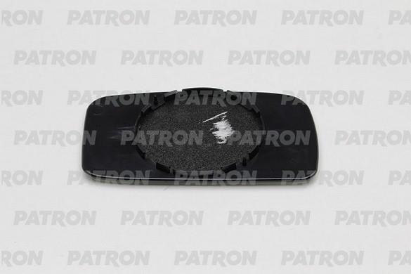 Patron PMG4007G01 Mirror Glass Heated PMG4007G01