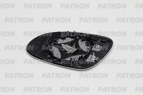 Patron PMG4012G04 Mirror Glass Heated PMG4012G04