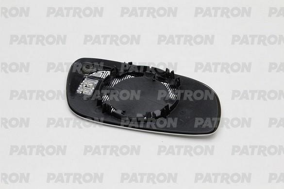 Patron PMG4040G01 Mirror Glass Heated PMG4040G01