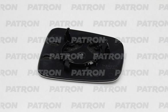 Patron PMG4047G01 Mirror Glass Heated PMG4047G01