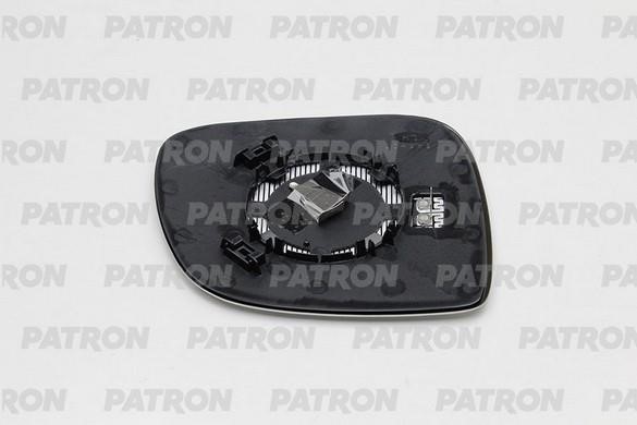 Patron PMG4052G03 Mirror Glass Heated PMG4052G03