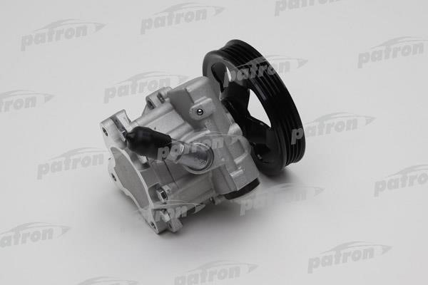 Patron PPS072 Hydraulic Pump, steering system PPS072