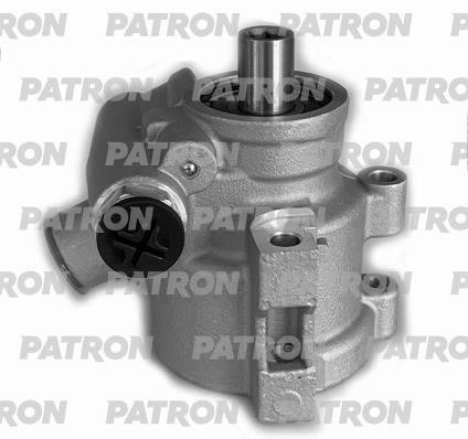 Patron PPS079 Hydraulic Pump, steering system PPS079
