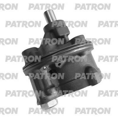 Patron PPS080 Hydraulic Pump, steering system PPS080