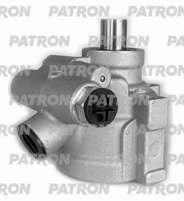 Patron PPS100 Hydraulic Pump, steering system PPS100