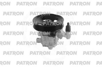 Patron PPS1049 Hydraulic Pump, steering system PPS1049