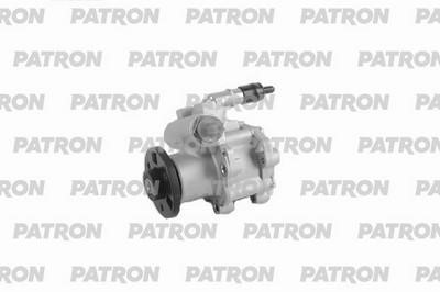 Patron PPS1050 Hydraulic Pump, steering system PPS1050