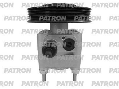 Patron PPS1112 Hydraulic Pump, steering system PPS1112