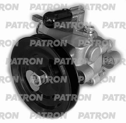Patron PPS1125 Hydraulic Pump, steering system PPS1125