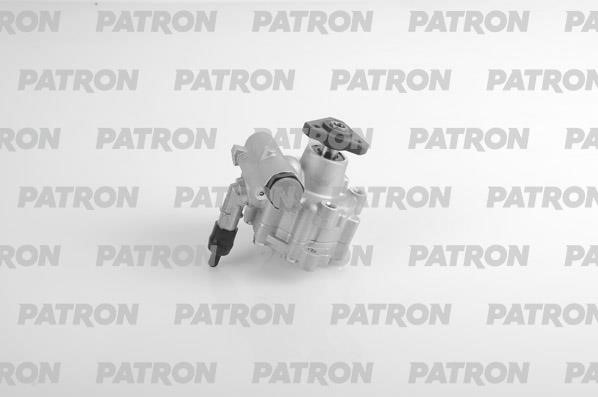 Patron PPS1133 Hydraulic Pump, steering system PPS1133