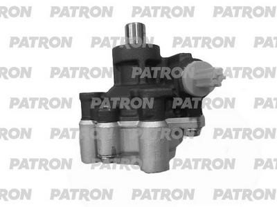 Patron PPS137 Hydraulic Pump, steering system PPS137