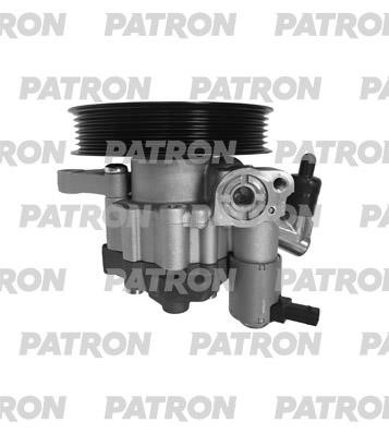 Patron PPS170 Hydraulic Pump, steering system PPS170