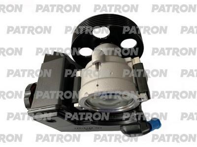 Patron PPS517 Hydraulic Pump, steering system PPS517