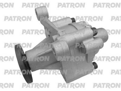 Patron PPS635 Hydraulic Pump, steering system PPS635