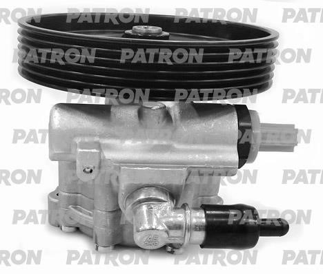 Patron PPS654 Hydraulic Pump, steering system PPS654
