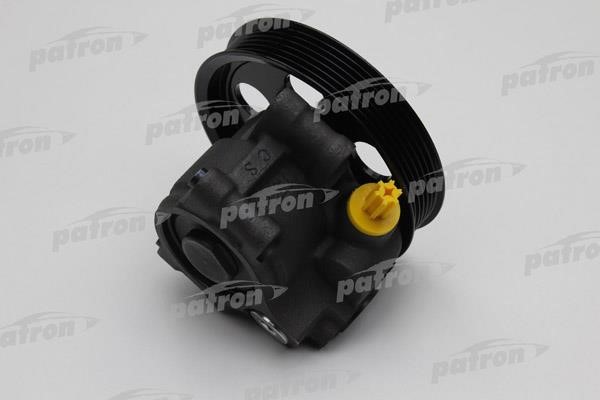 Patron PPS666 Hydraulic Pump, steering system PPS666