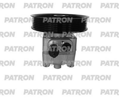 Patron PPS857 Hydraulic Pump, steering system PPS857