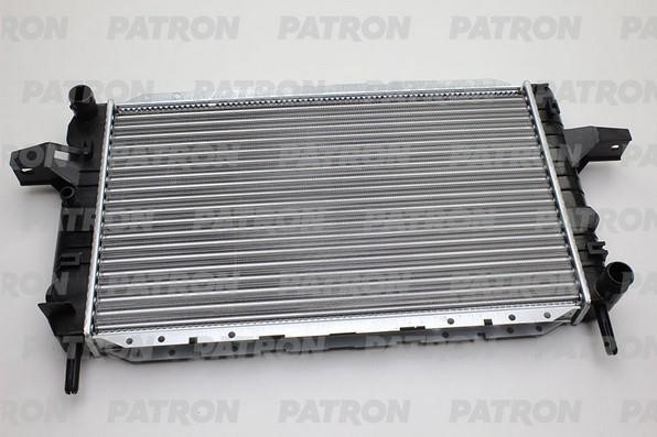 Patron PRS3087 Radiator, engine cooling PRS3087