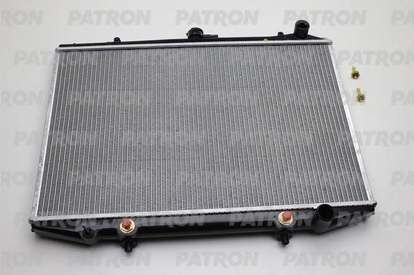 Patron PRS3100 Radiator, engine cooling PRS3100