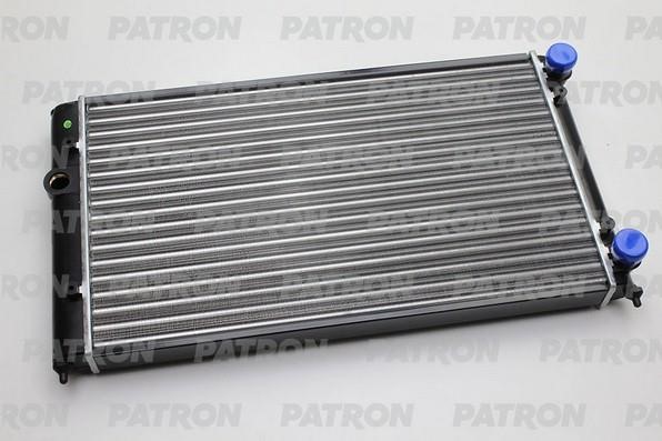 Patron PRS3366 Radiator, engine cooling PRS3366