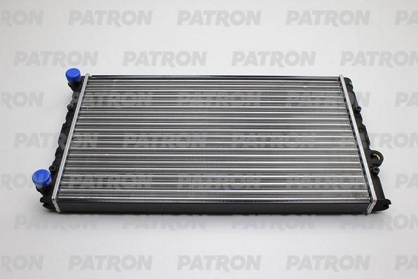 Patron PRS3372 Radiator, engine cooling PRS3372