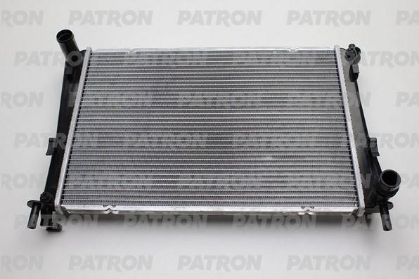 Patron PRS3423 Radiator, engine cooling PRS3423