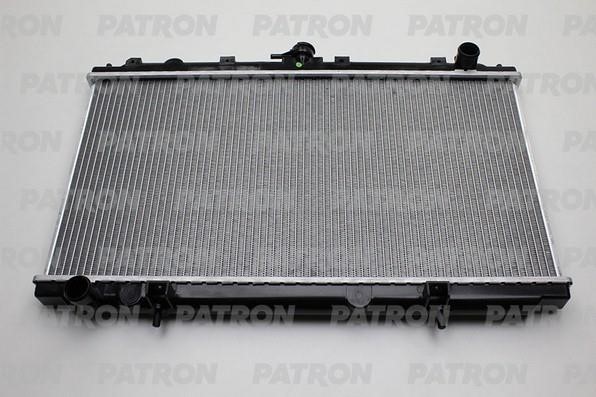 Patron PRS3489 Radiator, engine cooling PRS3489