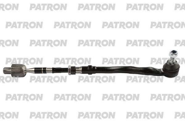 Patron PS2025L Draft steering with a tip left, a set PS2025L