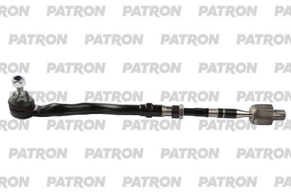 Patron PS2025R Inner Tie Rod PS2025R