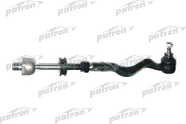 Patron PS2049L Draft steering with a tip left, a set PS2049L