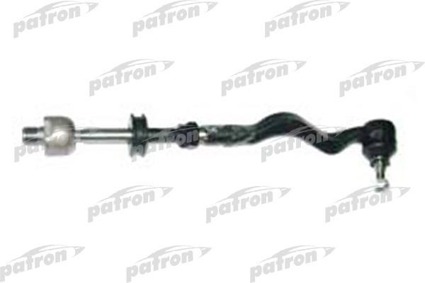 Patron PS2049R Steering rod with tip right, set PS2049R